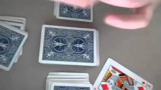HOW TO: play kings in a corner (part1)