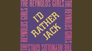 I'd Rather Jack (Extended Version)