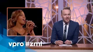 Glennis Grace's Heartbreaking Story - Sunday with Lubach