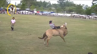 lo mejor de conquistadores  #caballos #jinete #charreada #jaripeo #rodeo#Cowboy #horse videos