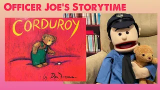 Corduroy (Read Aloud) - Written by: Don Freeman