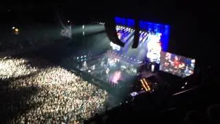 Nickelback - How You Remind Me | LIVE | HD | at Ziggo Dome Amsterdam, The Netherlands 2013