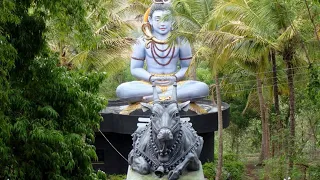 Siddhagiri Gramjivan Museum (Kaneri Math) | Wikipedia audio article