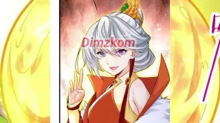 My wife and I || Dominate three Realms || Lin Tianhong|| Chapter 133 Bahasa Indonesia
