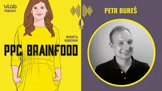 PPC Brainfood: Petr Bureš: Konec cookies třetích stran | uLab podcast