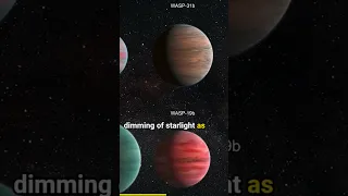 Unveiling Exoplanetary World