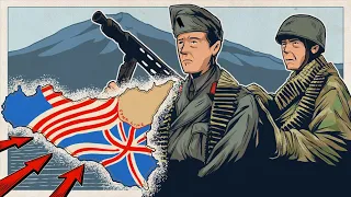 Allied Invasion of Sicily | Animated History