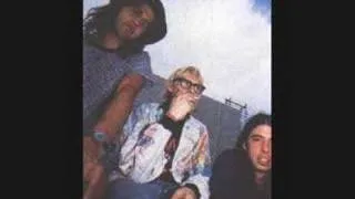 Nirvana - Love Buzz [ Maida Vale Studios, 1989 ]