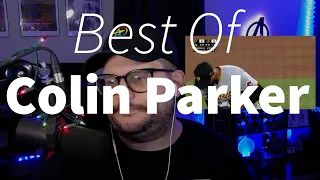 Best of Colin Parker