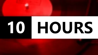 10 HOURS | MC Hammer - U Can't Touch This