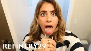 5 Days Of Ayurveda | Try Living With Lucie | Refinery29