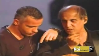 Il Ragazzo Della Via Gluck Live - Eros Ramazzotti & Adriano Celentano