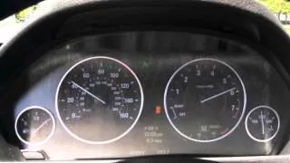 2014 BMW 428i vs 435i