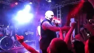 Blaze Bayley - Sign Of The Cross