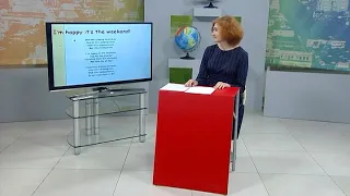 АНГЛІЙСЬКА МОВА (4 клас) 25-03-2020