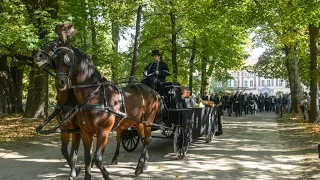 Pogrzeb Stanisława Alfreda Jerzego hr. Potockiego- wydanie specjalne.