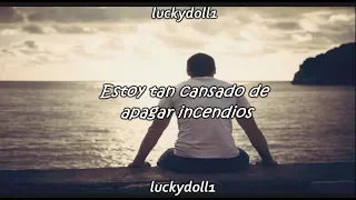 - Written By Wolves - Let It Burn | Sub. Español | luckydoll1