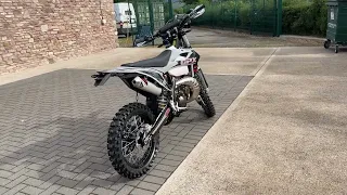 GPX 250r TSE 2023