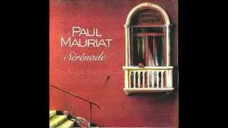 Paul Mauriat   Serenade 1989)