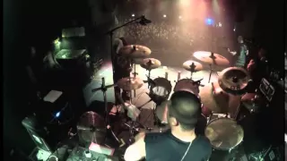 DevilDriver: Live in Berlin 2013 (part I)