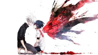 AMV - Tokyo Ghoul || Through It All