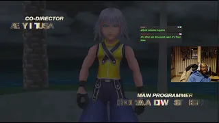 Kingdom Hearts Re:Chain of Memories (PS5)(Day 1)(2/21/2024) (Part 1/3)