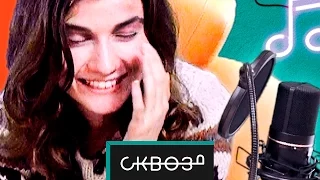 Песни Наоборот это СМЕШНО! #13 | Монатик - Сон (+ Мот - Капкан)