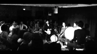 Piers Faccini & Les Chemirani - Whistling Wind - La Meson (17/05/15)