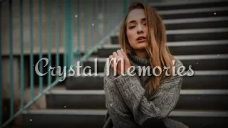 AWAKEND - Crystal Memories (Lyrics)