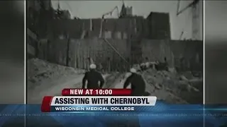 Remembering Chernobyl: 30 years later