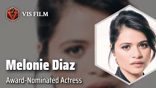 Melonie Diaz: Indie Film Sensation | Actors & Actresses Biography