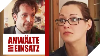 Der Verlobte meiner Schwester: Ist Isabelle wirklich fremdgegangen? | 1/2 | Anwälte im Einsatz SAT.1