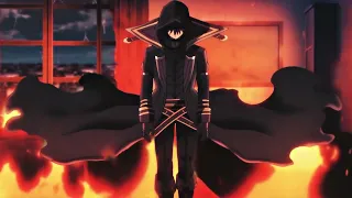 「SCOPIN 👿🖤」The Eminence In Shadow「AMV/EDIT」