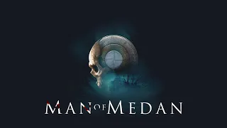 Man Of Medan | Xbox S X | Интерактивный фильм ужасов