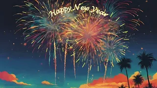happy new year~!!!