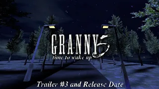 GRANNY 5 v.1.2 | RELEASE DATE | TRAILER #3