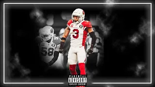 Budda Baker - "Budda" ᴴᴰ