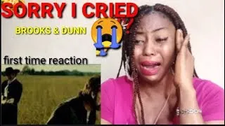 😭 OH MY HEART BROOKS and DUNN - BELIEVE | SORRY I CRIED!! 😭