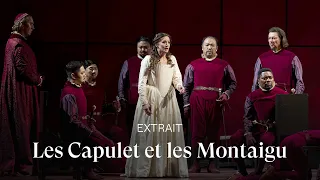 [EXTRAIT] I Capuleti e i Montecchi by Bellini