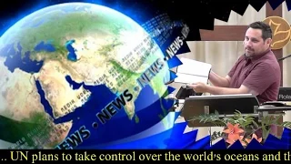 BIBLE PROPHECY REVEALED APR 17, 2016 - STRONG EARTHQUAKES IN JAPAN