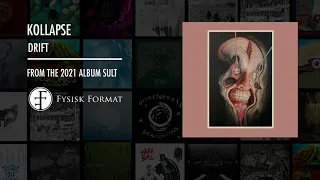 Kollapse - Sult (Full album)