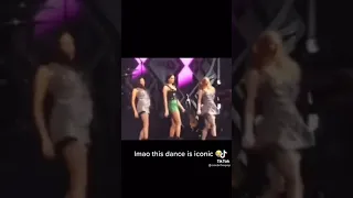 Dua Lipa’s iconic ‘One Kiss’ dance TikTok CelebritysPop