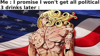 10 Minutes Of Classic JoJo Memes #jojo #jojomemes #anime