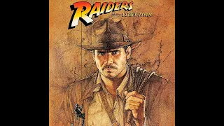 Indiana Jones Raiders of the Lost Ark