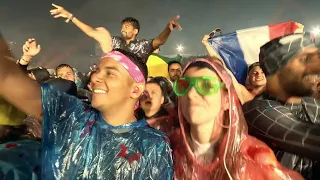 David Guetta & GLOWINTHEDARK - Jump [David Guetta Tomorrowland 2019 W2]