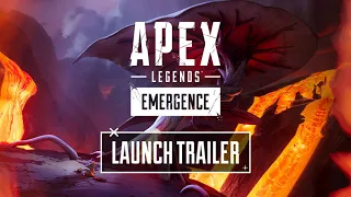 APEX LEGENDS EMERGENCE LAUNCH TRAILER SONG "Ghost" (2WEI Remix) ~ 1 HOUR VERSION