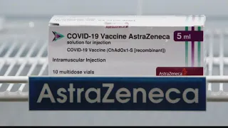 What to know about AstraZeneca vaccine trial