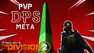 DOMINATE your opponents with this META DPS build!! PVP