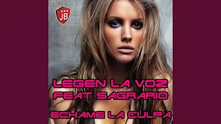 Echame la Culpa (feat. Sagrario)