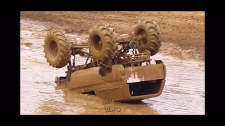 MEGA TRUCK CRASH COMPILATION!!!